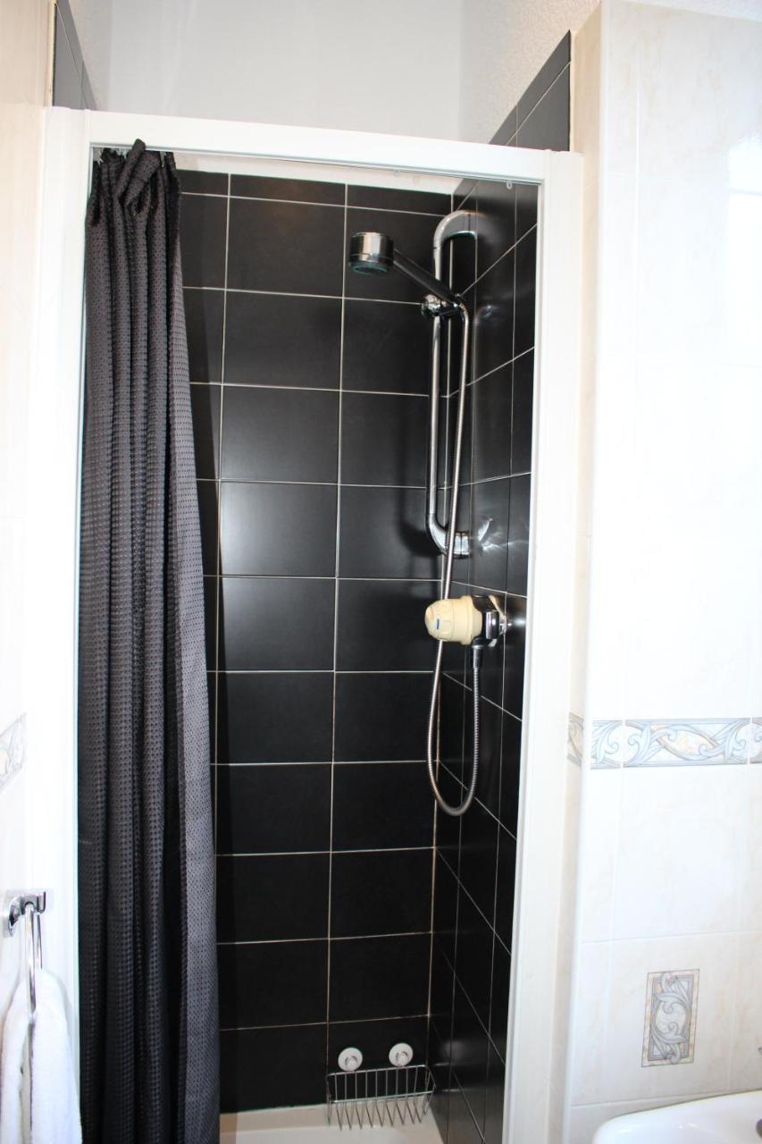 Ardmillan Hotel Эдинбург Экстерьер фото